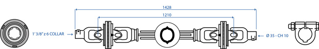 Disegno BWWZ2380.1435